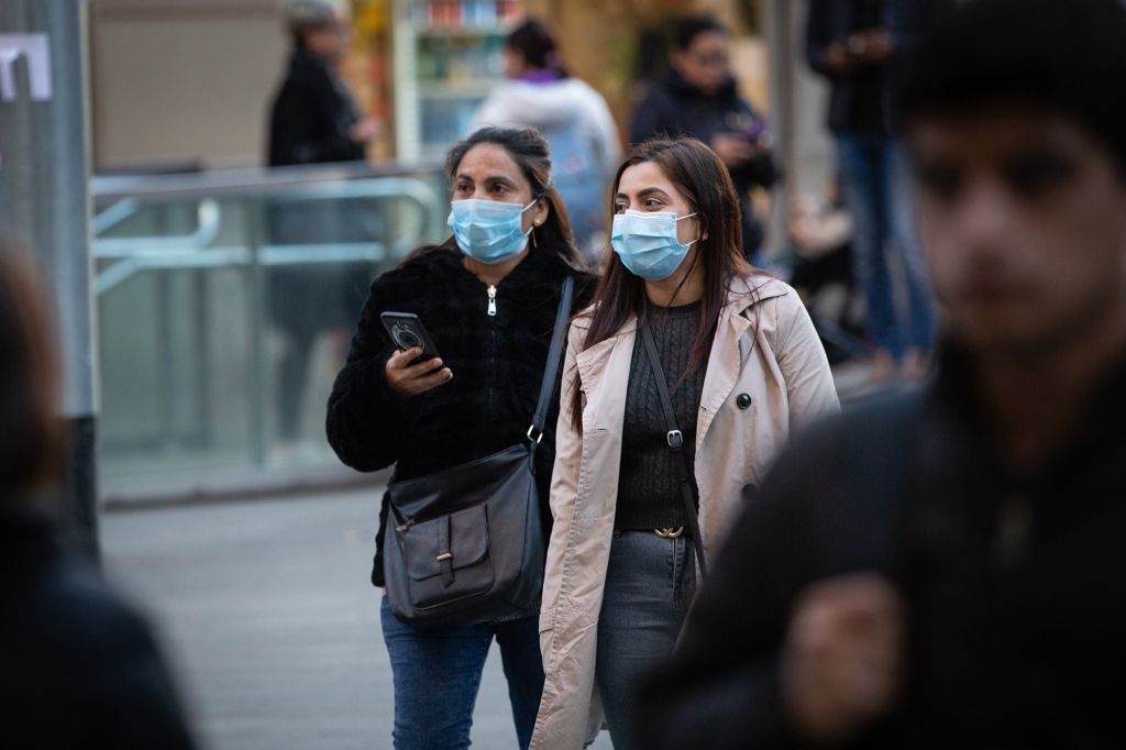 Ισπανία κορονοϊός: 394 νεκροί μέσα σε ένα 24ωρο