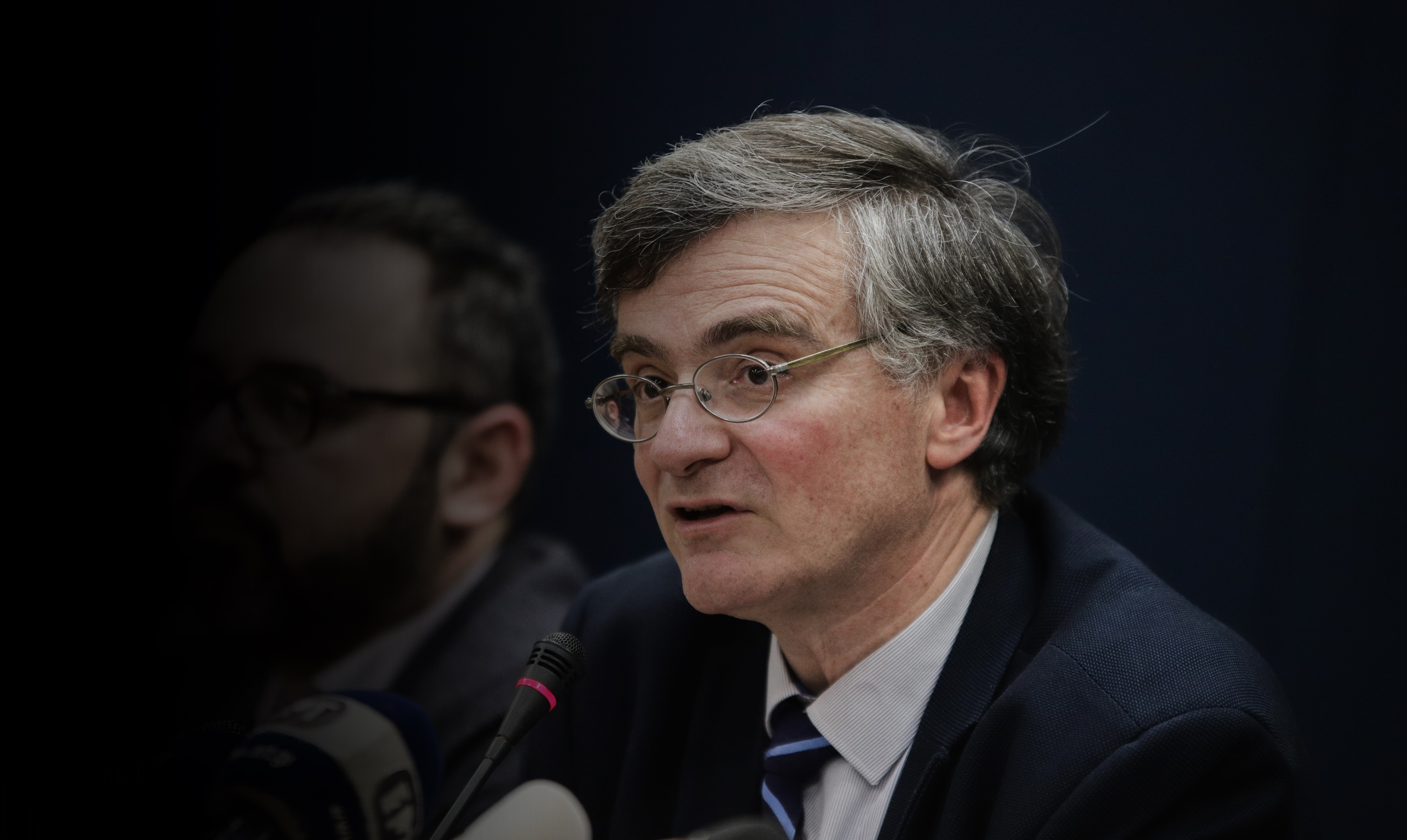 Νέα κρούσματα Ελλάδα: Η ενημέρωση για την εξέλιξη του κορονοϊού