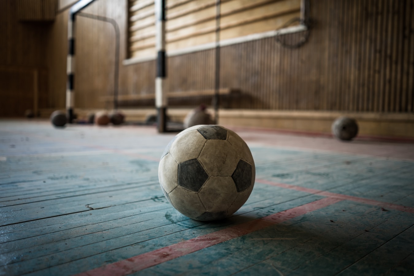 Μέτρα για κορονοϊό: Παρατάθηκε η απαγόρευση λειτουργίας αθλητικών εγκαταστάσεων