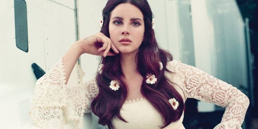 Lana Del Rey χώρισε: Τίτλοι τέλους με τον Sean ‘Sticks’ Larkin