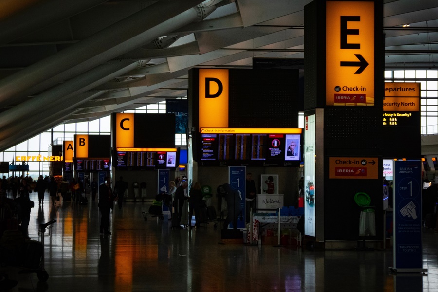 Πτήσεις ακυρώσεις: Δεν θα πραγματοποιήσει δρομολόγια η Lufthansa