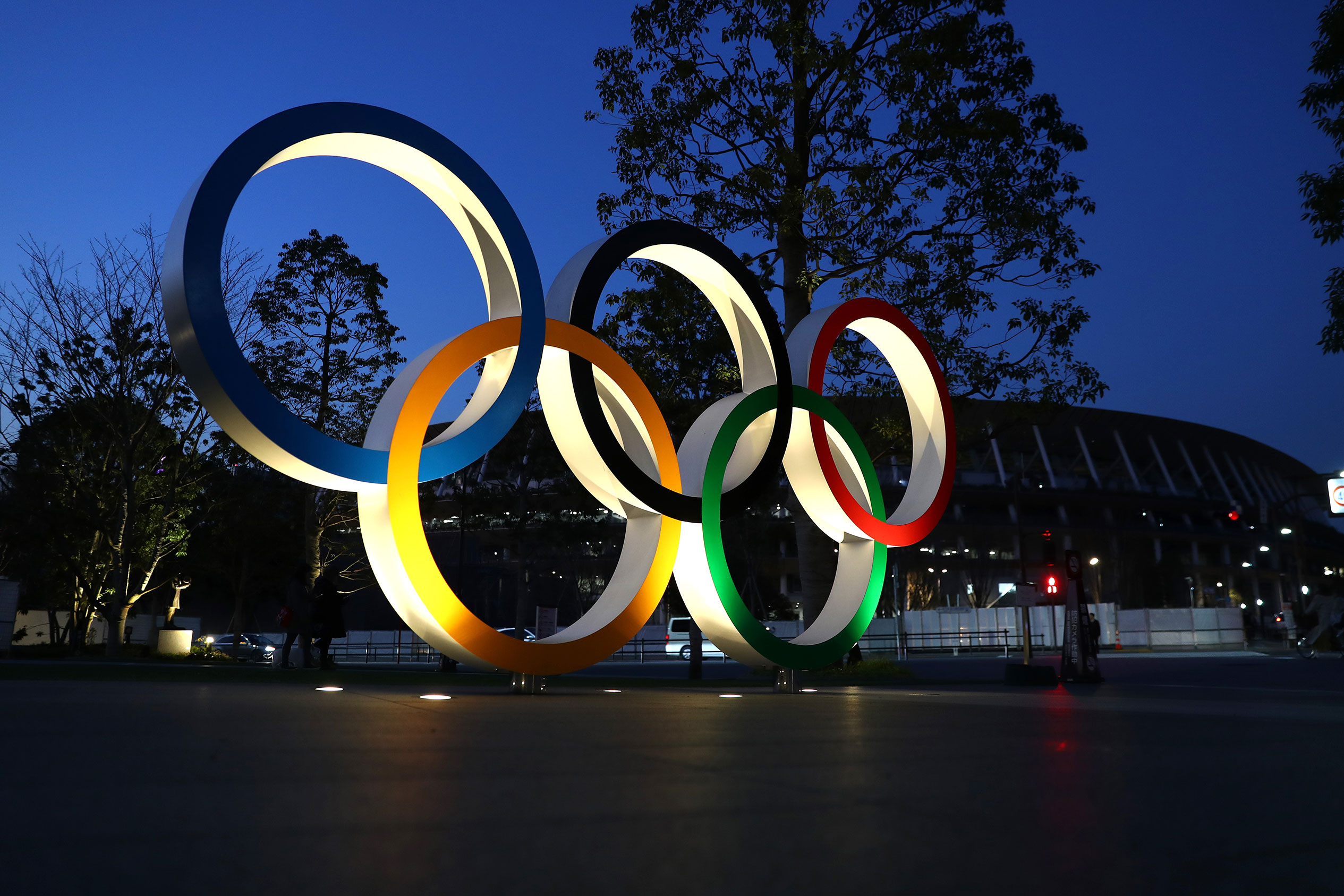Ολυμπιακοί Αγώνες Τόκιο – κορωνοϊός: Αναβάλλονται για το 2021