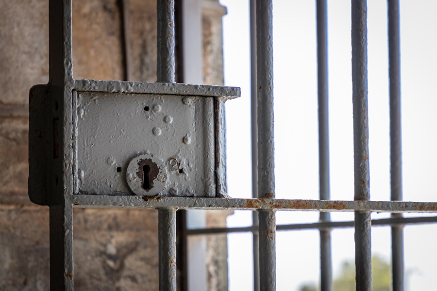 Μέτρα για τον κορονοϊό: Εισηγήσεις από την Ένωση Ελλήνων Ποινικολόγων για τις φυλακές