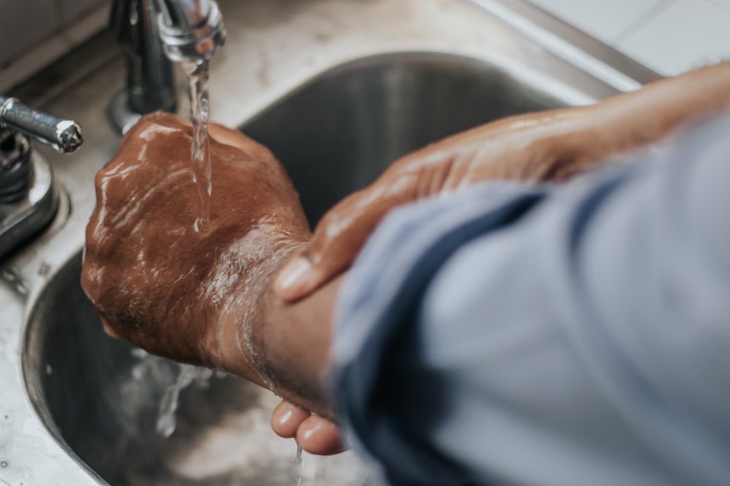 Κορονοϊός – μέτρα: Το πλύσιμο των χεριών και η ιστορία του