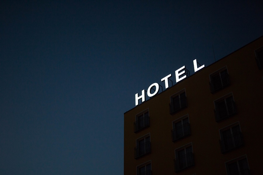 Κορονοϊός Ελλάδα: Κλείνουν όλα τα ξενοδοχεία της χώρας