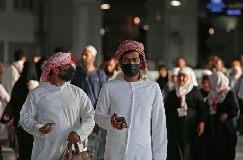 Κορωνοϊός – κρούσματα: Η Σαουδική Αραβία καλεί τους… υποψιασμένους, να μπουν σε καραντίνα