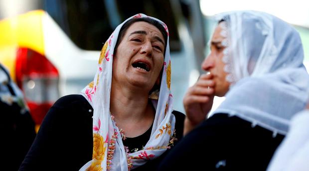 Τουρκία κορονοϊός: Φουντώνει ο φόβος – Νέα μέτρα Ερντογάν