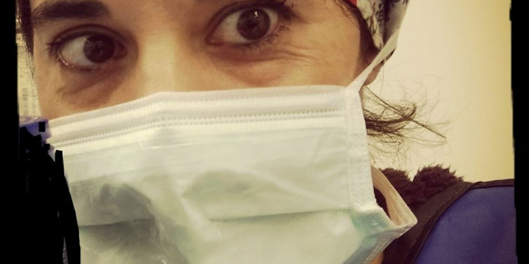 Ιταλία Κορονοϊός: Θετική νοσοκόμα αυτοκτόνησε, φοβόταν μην μολύνει κι άλλους