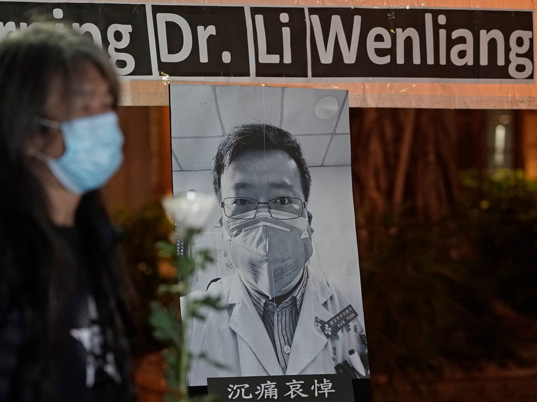 Κορωνοϊός Κίνα: Νέο κρούσμα στην Ουχάν μετά από 5 ημέρες