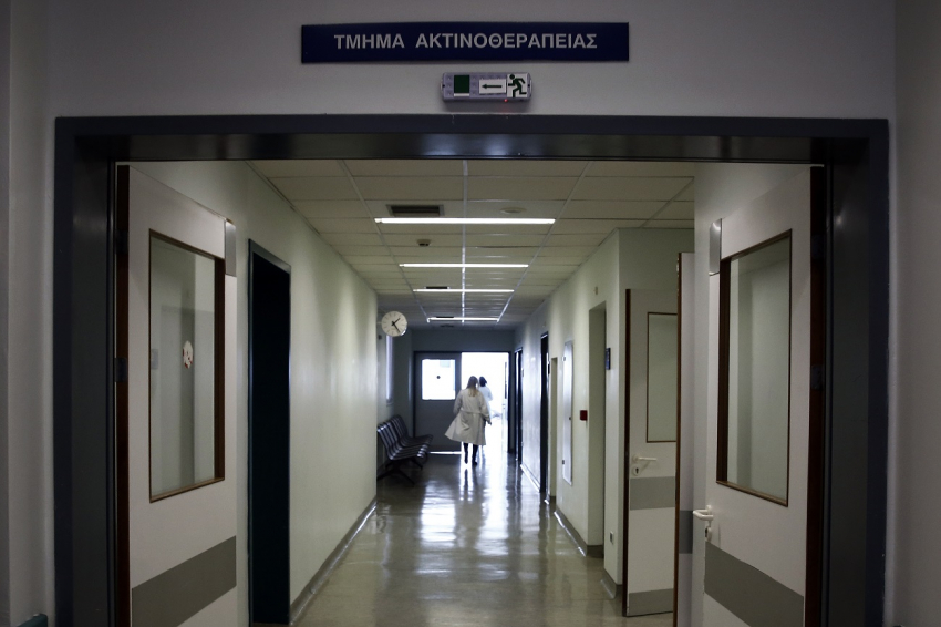 54χρονος Αττικόν: Ο 26ος νεκρός στην Ελλάδα διαγνώστηκε με κορονοϊό μετά θάνατον