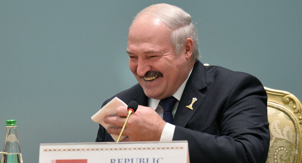 Λευκορωσία – κορονοϊός: Ο πρόεδρος δίνει την…. λύση – Η αντίδραση του Αλεξάντερ Χλεμπ