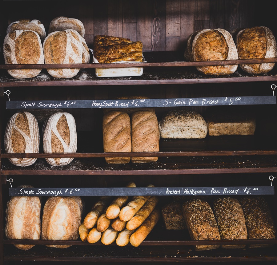 Ψωμί – θρεπτική αξία: Τι ισχύει για τις θερμίδες και ποια τα λάθη που κάνουμε