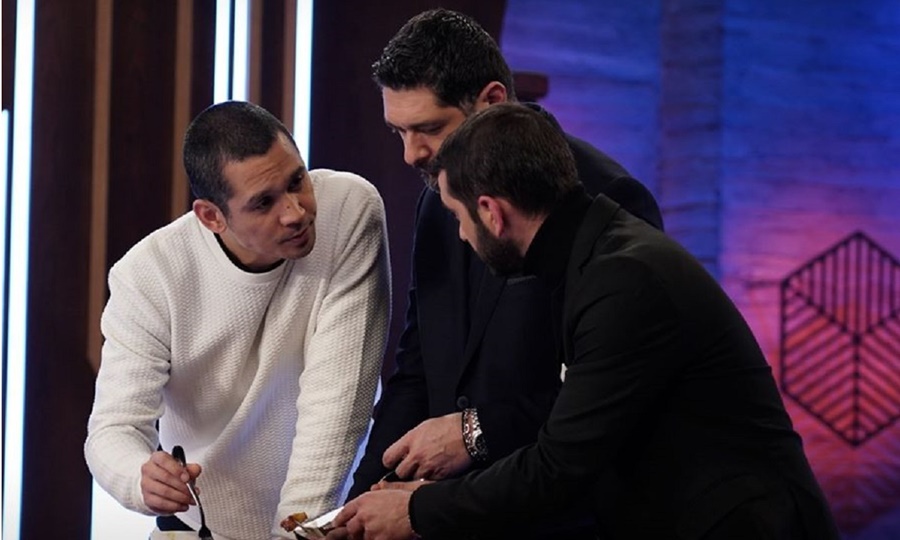 MasterChef αποχώρηση: H πρώτη ανάρτηση της Μαριάννας