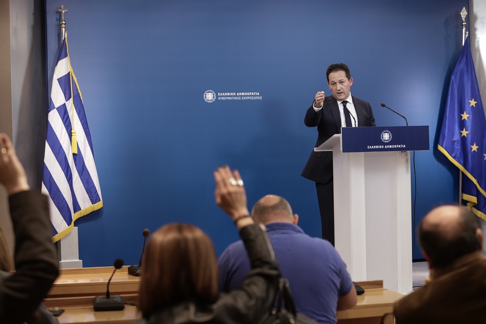 Κορονοϊός μέτρα: Άδειες ειδικού σκοπού για τους εργαζομένους γονείς