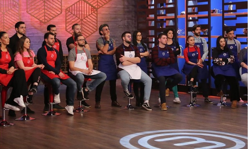 MasterChef 4 spoiler αποχώρηση: Ο παίκτης που θα φύγει σήμερα (6/3) και τα σχόλια – «καρφιά»