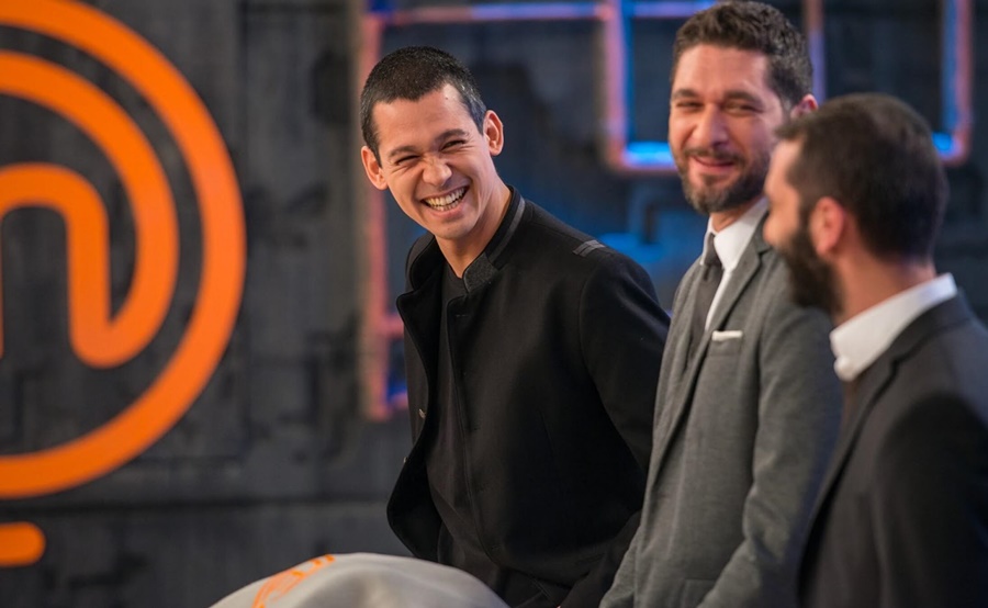 MasterChef Spoiler: Αυτή είναι η τελική εξάδα για το 2020