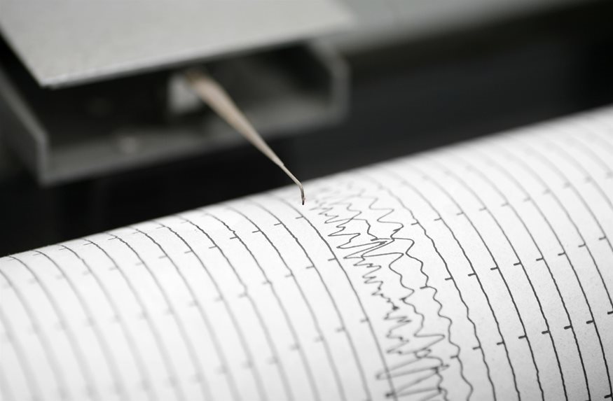 Σεισμός τώρα: Σεισμός κοντά στην Κόρινθο – Αισθητός στην Αθήνα