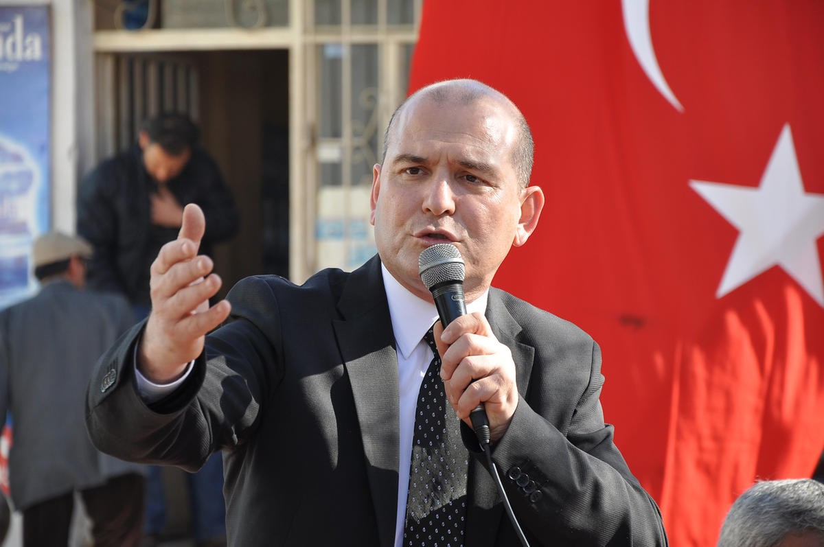 Μετανάστες Έβρος: Νέες προκλητικές δηλώσεις από την Τουρκία