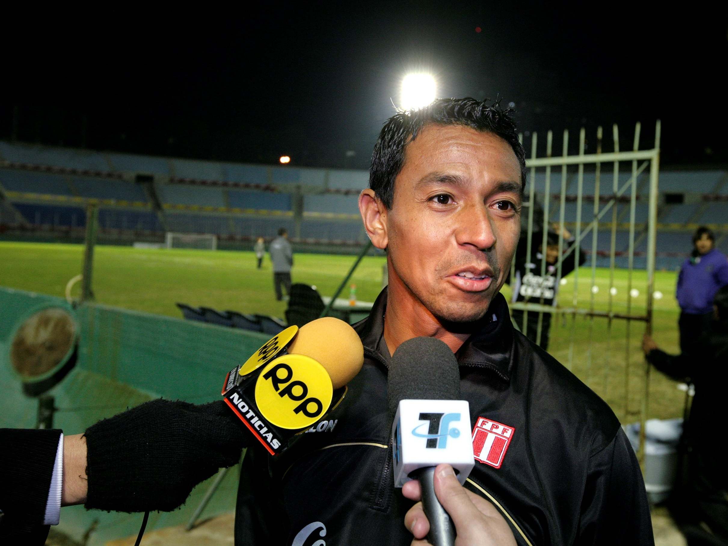 Παραβίαση καραντίνας: Πρώην παίκτης της Λάρισας στο Περού… πήγε σε πάρτι