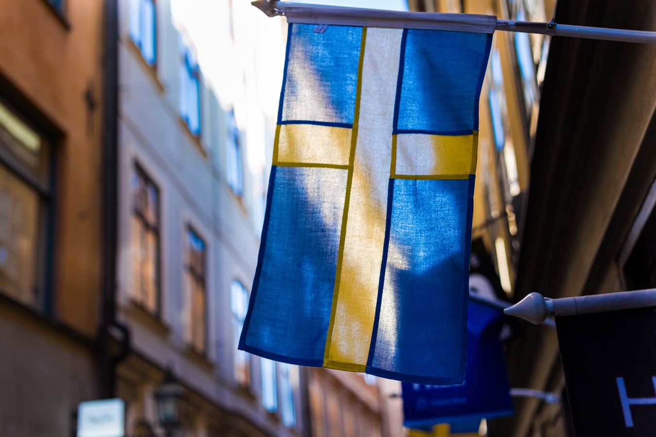 Σουηδία κορονοϊός: Μια χώρα χωρίς μέτρα – Ελληνίδα από τις Σέρρες περιγράφει