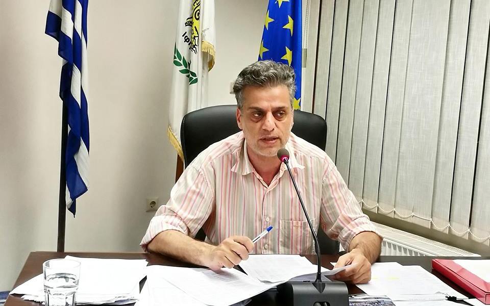 Έβρος σύνορα: Ο δήμαρχος Ορεστιάδας ζητά τη διακοπή συγκέντρωσης τροφίμων
