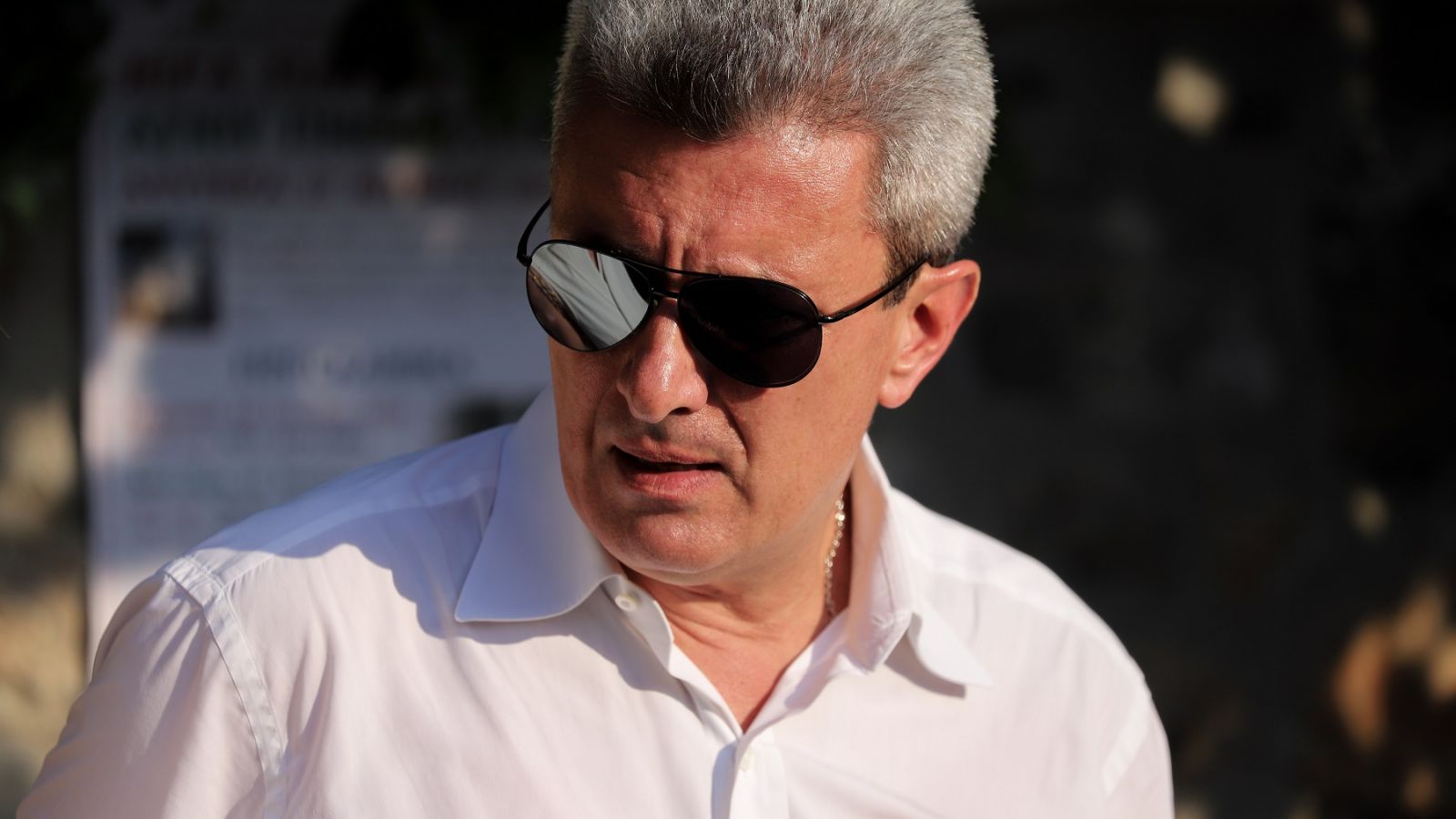 Χατζηνικολάου – Κουτσόπουλος: Δημόσια συγγνώμη για το δημοσίευμα