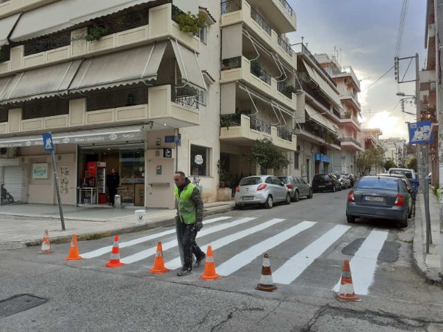 Δήμος Αθηναίων: Η κρίση του κορονοϊού θα αφήσει και έργο
