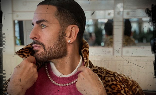 Marc Jacobs κορονοϊός: Τα μέτρα της καραντίνας τον χώρισαν από τον σύζυγό του (vid)