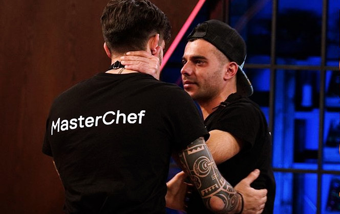 MasterChef 4 αποχώρηση: Η… επιστροφή παικτών και οι βαθμολογίες των υποψηφίων