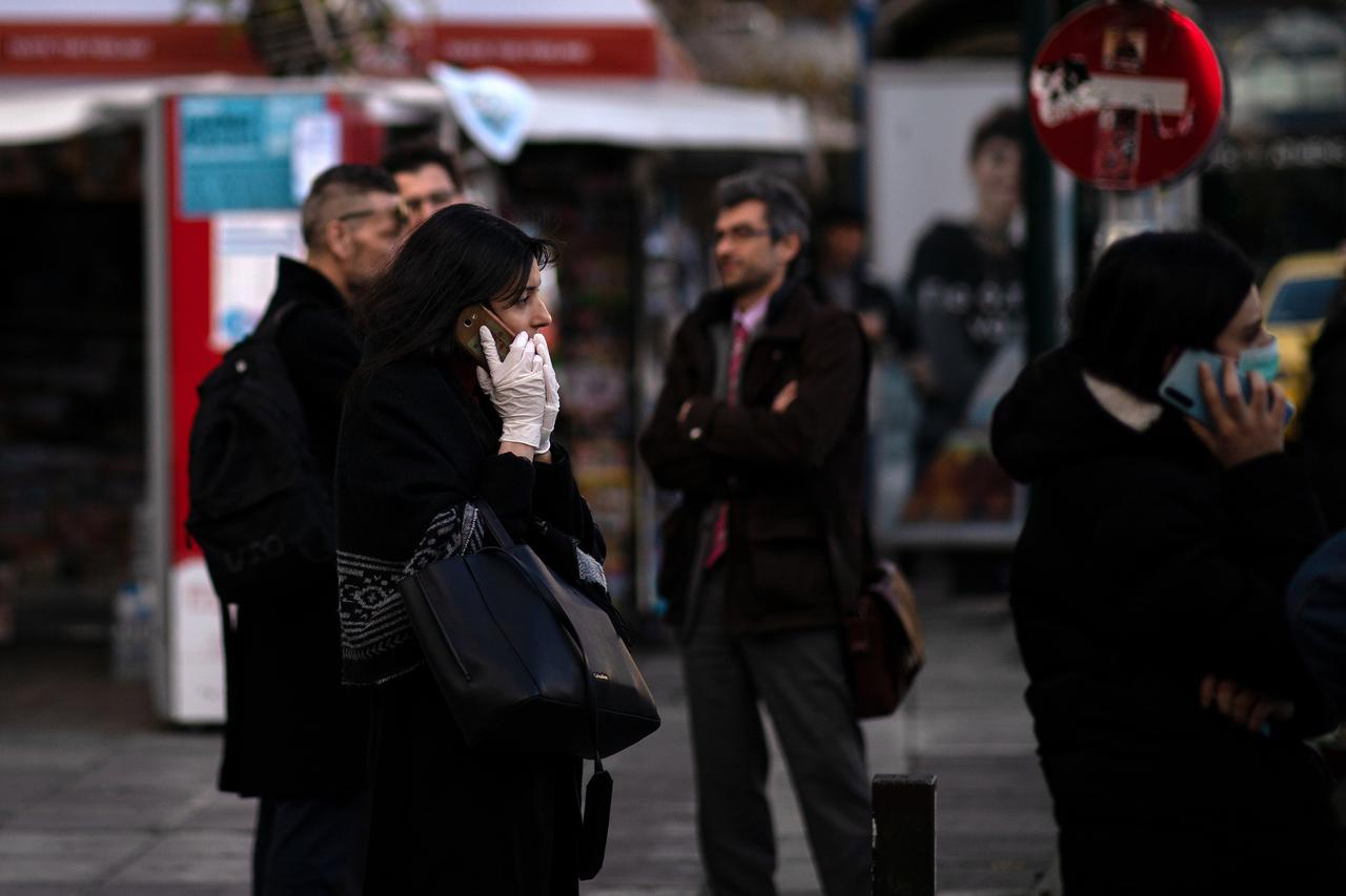 Σύψας για κορονοϊό: Μην κάνουμε καθησυχαστικές δηλώσεις, έρχεται η κορύφωση