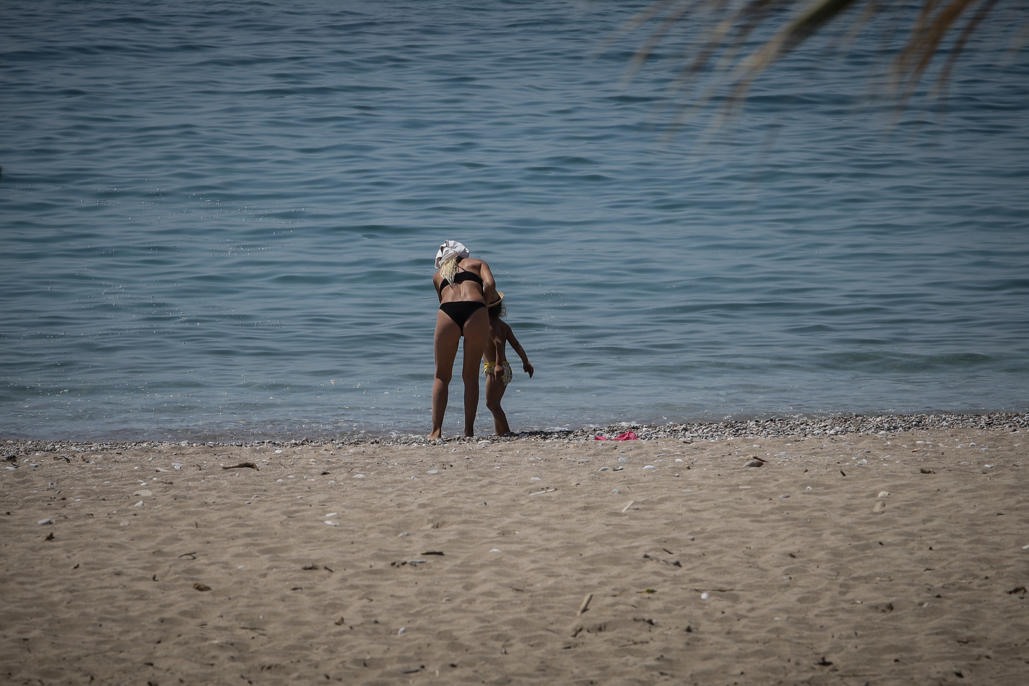Διακοπές κορονοϊός: Σχεδόν οι μισοί Έλληνες σχεδιάζουν ταξίδι το καλοκαίρι