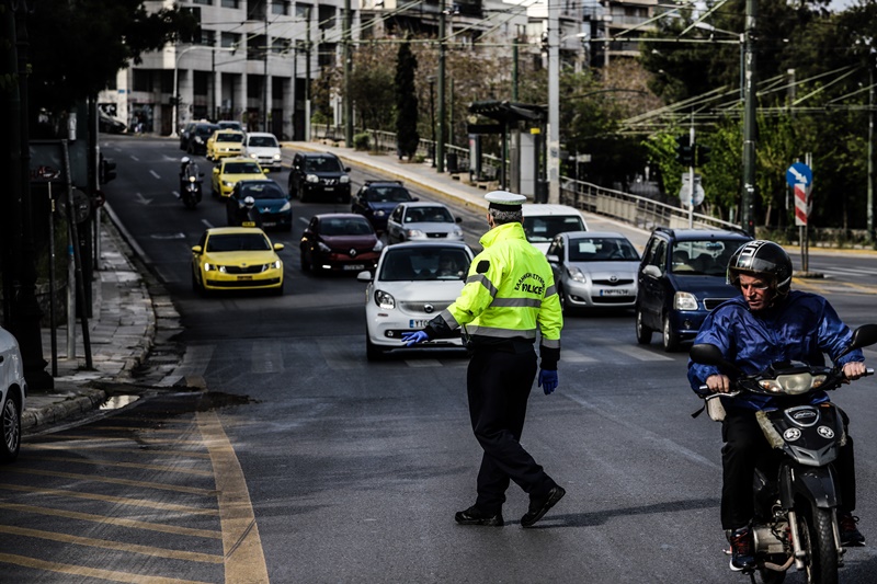 Μέτρα Πρωτομαγιάς 2020: Ο Χαρδαλιάς προειδοποιεί επίδοξους εκδρομείς