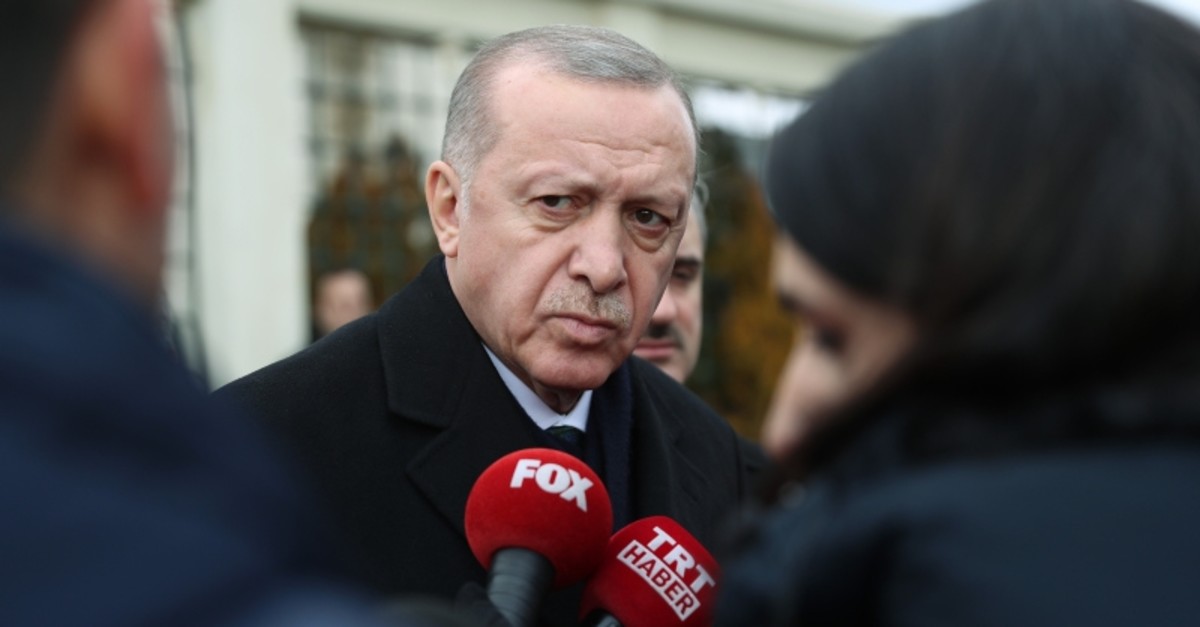 Τουρκία κορονοϊός: Η αντιπολίτευση αντιδρά στα μέτρα Ερντογάν – Στα ύψη η ανεργία