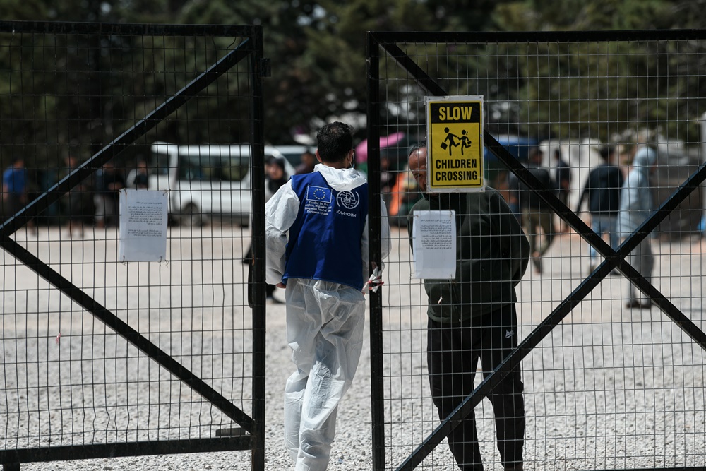 Κρούσμα Μαλακάσα: 15 αστυνομικοί υποβάλλονται σε εξετάσεις