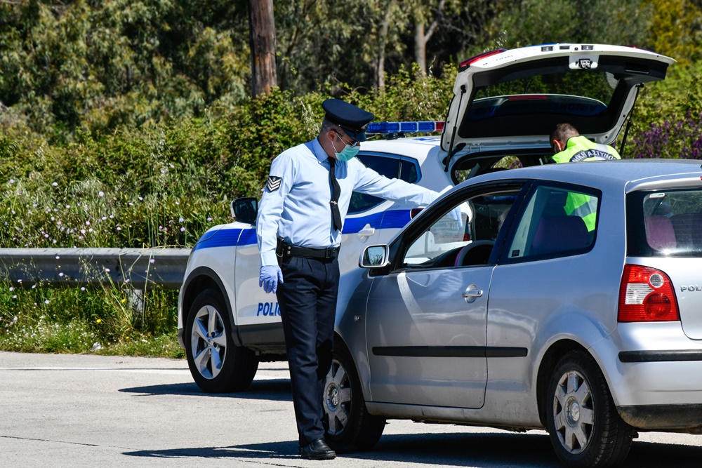 Κορονοϊός – απάτες: Πώς προσπαθούν να εξαπατήσουν δημότες στη συνοικία του Χαρδαλιά