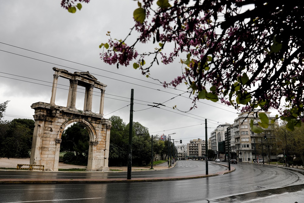 Νεκροί Ελλάδα – τώρα: Άλλοι δύο κατέληξαν στη χώρα μας