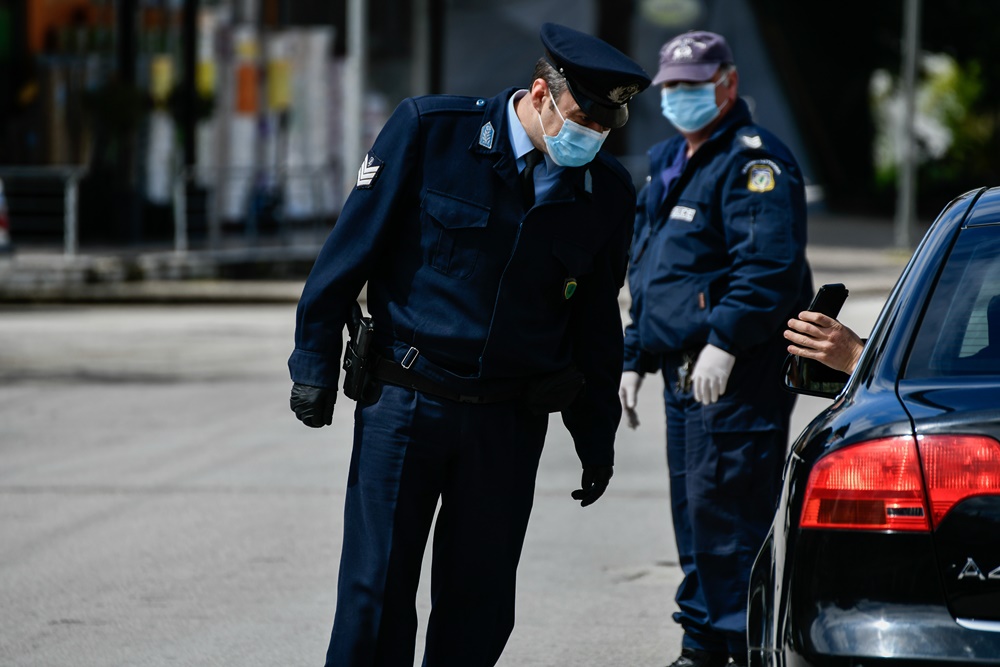 Νέα μέτρα – μετακινήσεις: Έρχονται ακόμα πιο αυστηροί περιορισμοί