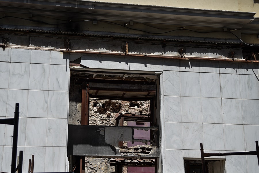 Σεισμός τώρα Κρήτη: Ισχυρή δόνηση στα ανατολικά