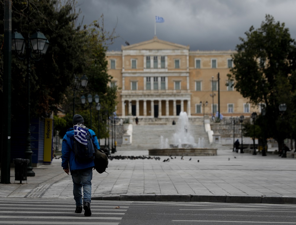 Κρούσματα Ελλάδα τώρα: Live οι δηλώσεις Τσιόδρα – Χαρδαλιά