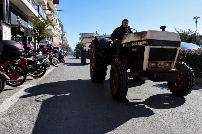Κορονοϊός Ελλάδα: Έλλειψη εργατικών χεριών στη γεωργία