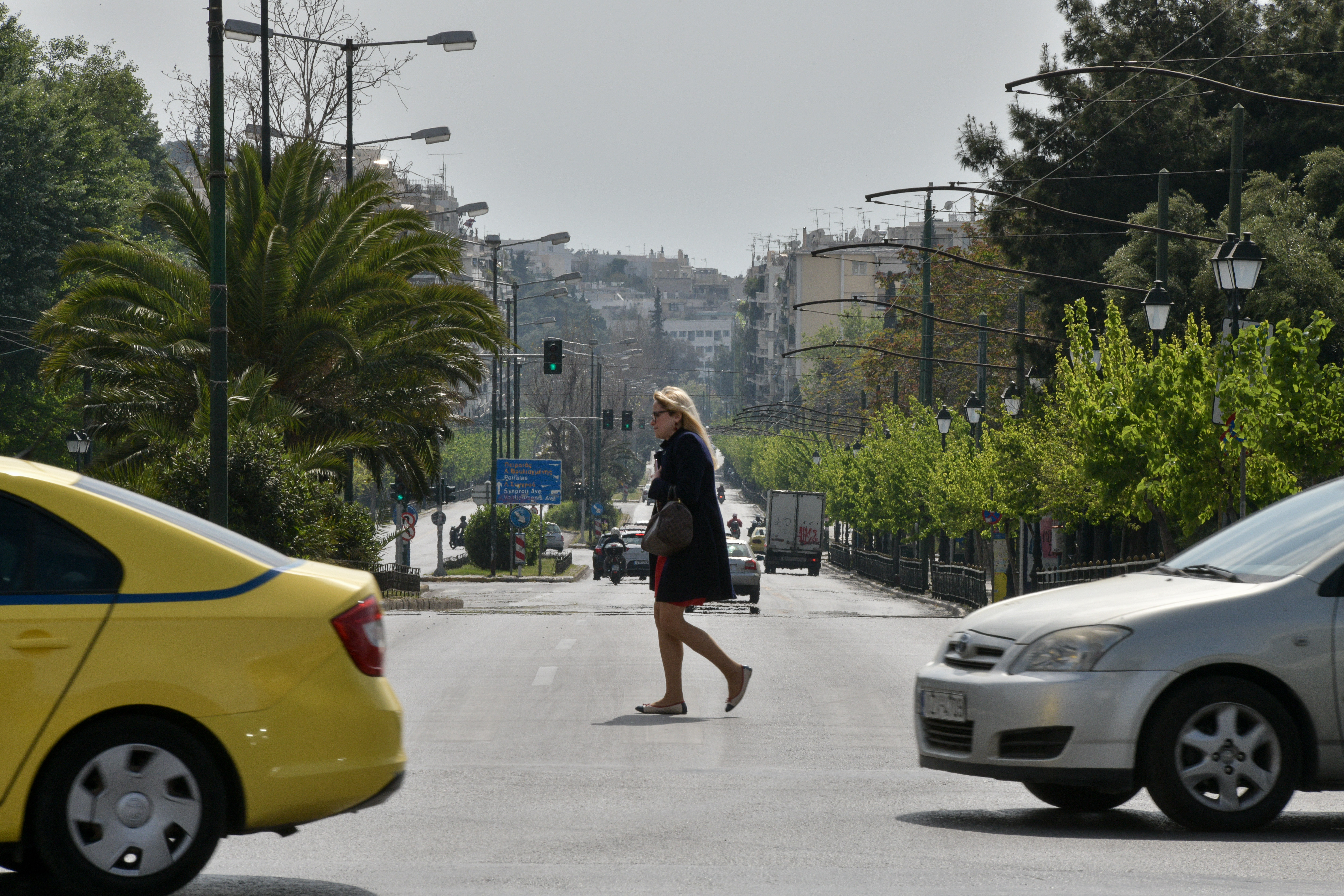 Κορονοϊός Ελλάδα: Τελευταίες πινελιές στο σχέδιο της κυβέρνησης