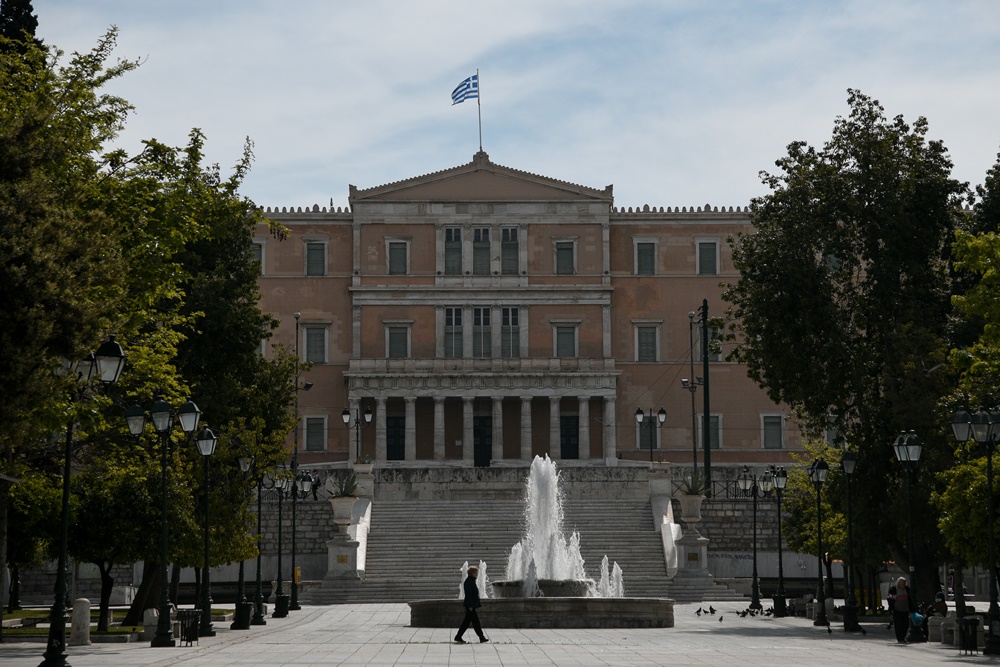 Κρούσματα σήμερα Ελλάδα: Η γραπτή ανακοίνωση από το υπουργείο