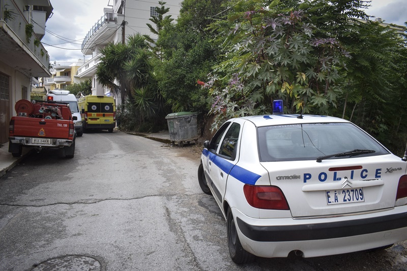Τραγωδία Θεσσαλονίκη: Πατέρας σκότωσε τον γιο του