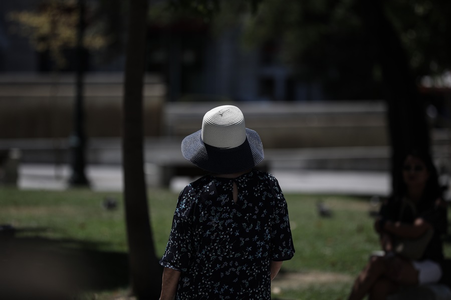 Συντάξεις Μαΐου πληρωμή: Σήμερα Τετάρτη (22/4) ξεκινά η καταβολή