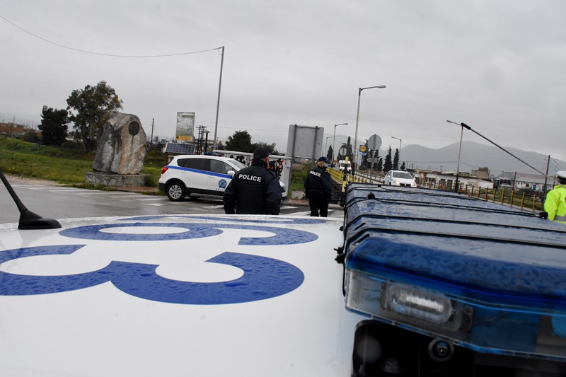 Παράνομα αντισηπτικά: Κατασχέθηκαν 11.000 λίτρα υγρό από αποθήκη