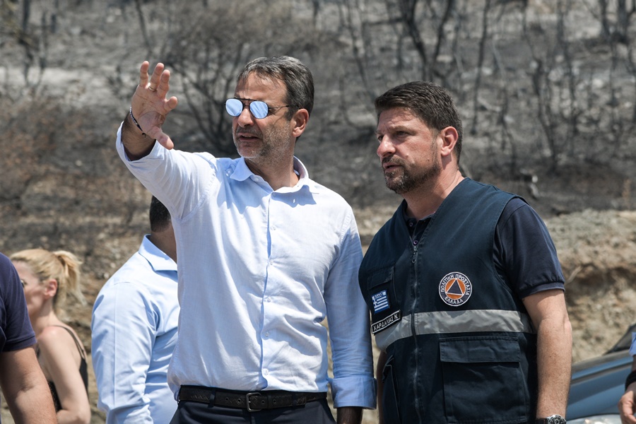 Χαρδαλιάς σύζυγος: Η πανέμορφη γυμνάστρια δημοσίευσε οικογενειακές φωτογραφίες