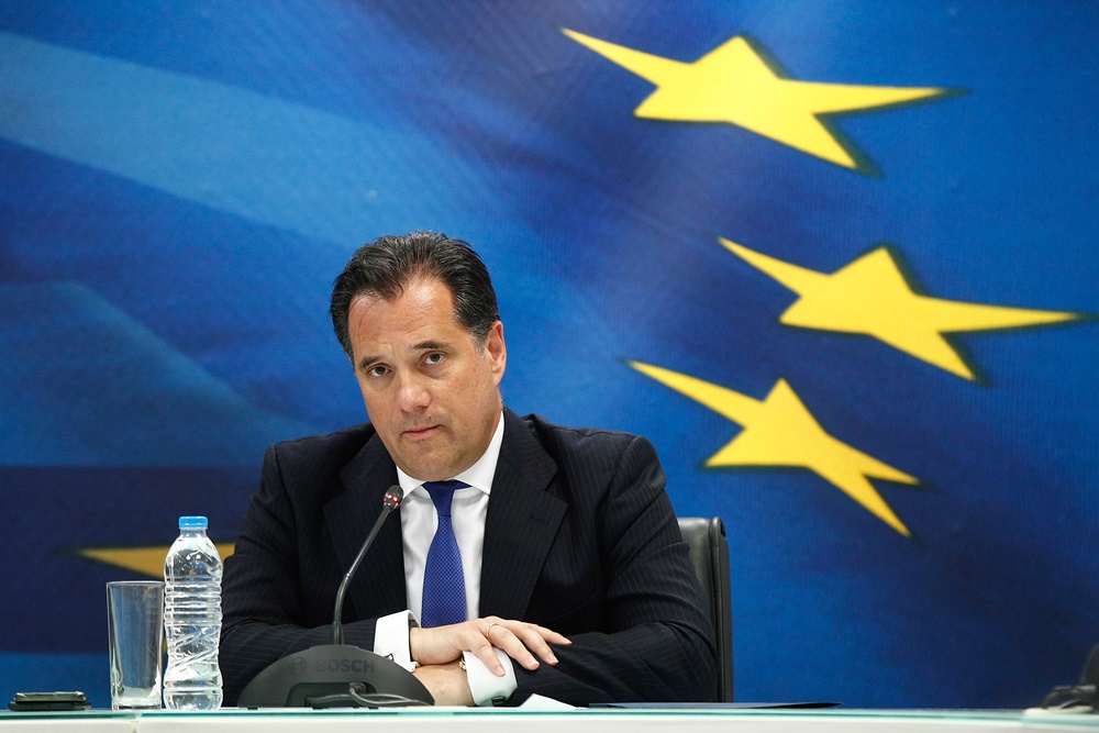 Επιχειρήσεις κορονοϊός – Ελλάδα: Η Κομισιόν εγκρίνει εγγυήσεις 2 δισ. ευρώ