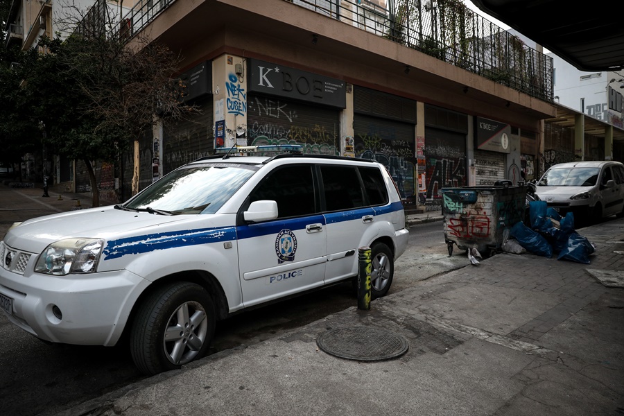 Ραλίστας – διαρρήξεις: Συνελήφθη οδηγός σε Dragster, “λεία” πάνω από 400.000 ευρώ