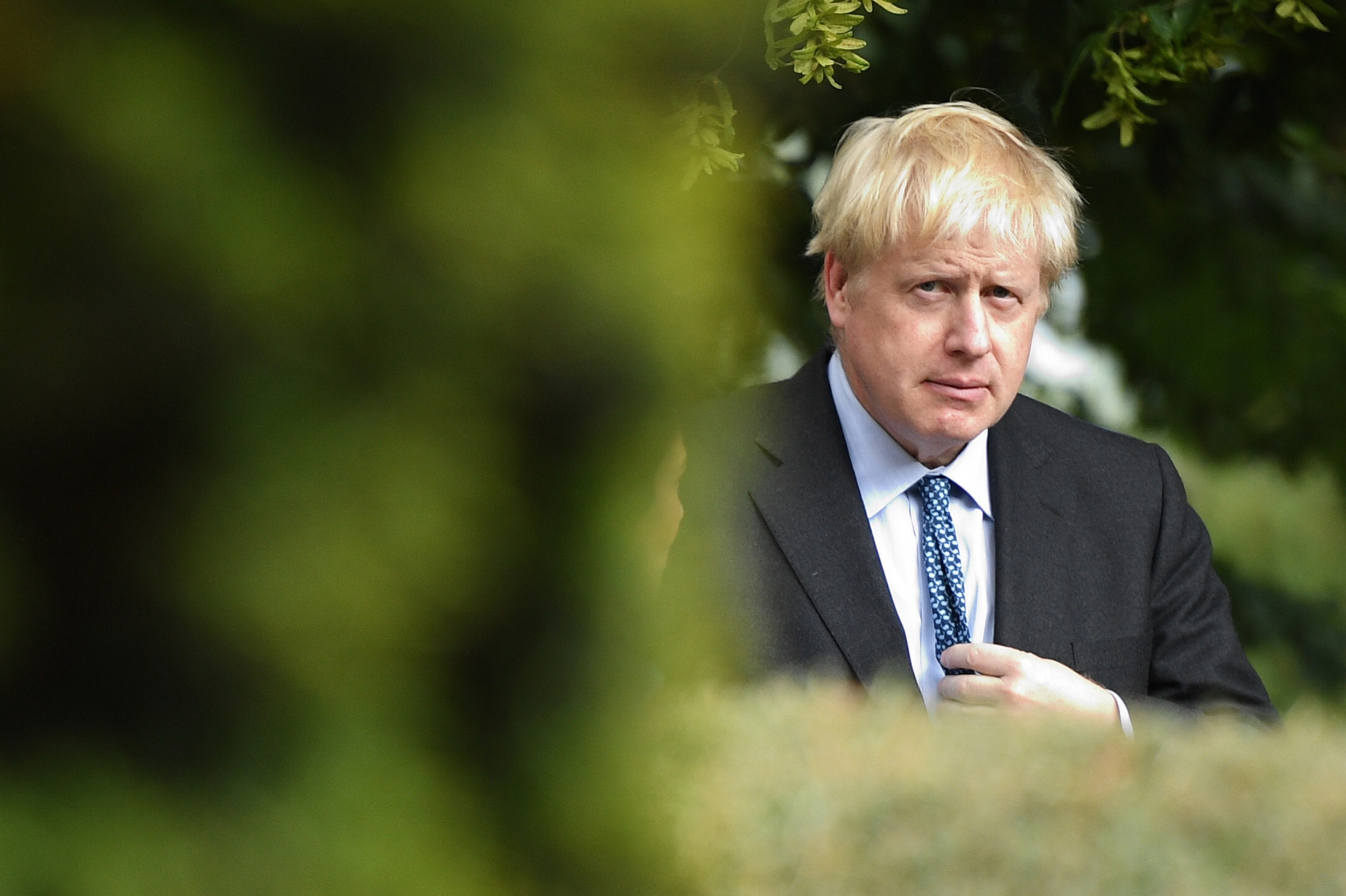 Τζόνσον κορονοϊός: Αγωνία στη Βρετανία – Ο πρωθυπουργός λαμβάνει «θεραπεία με οξυγόνο»
