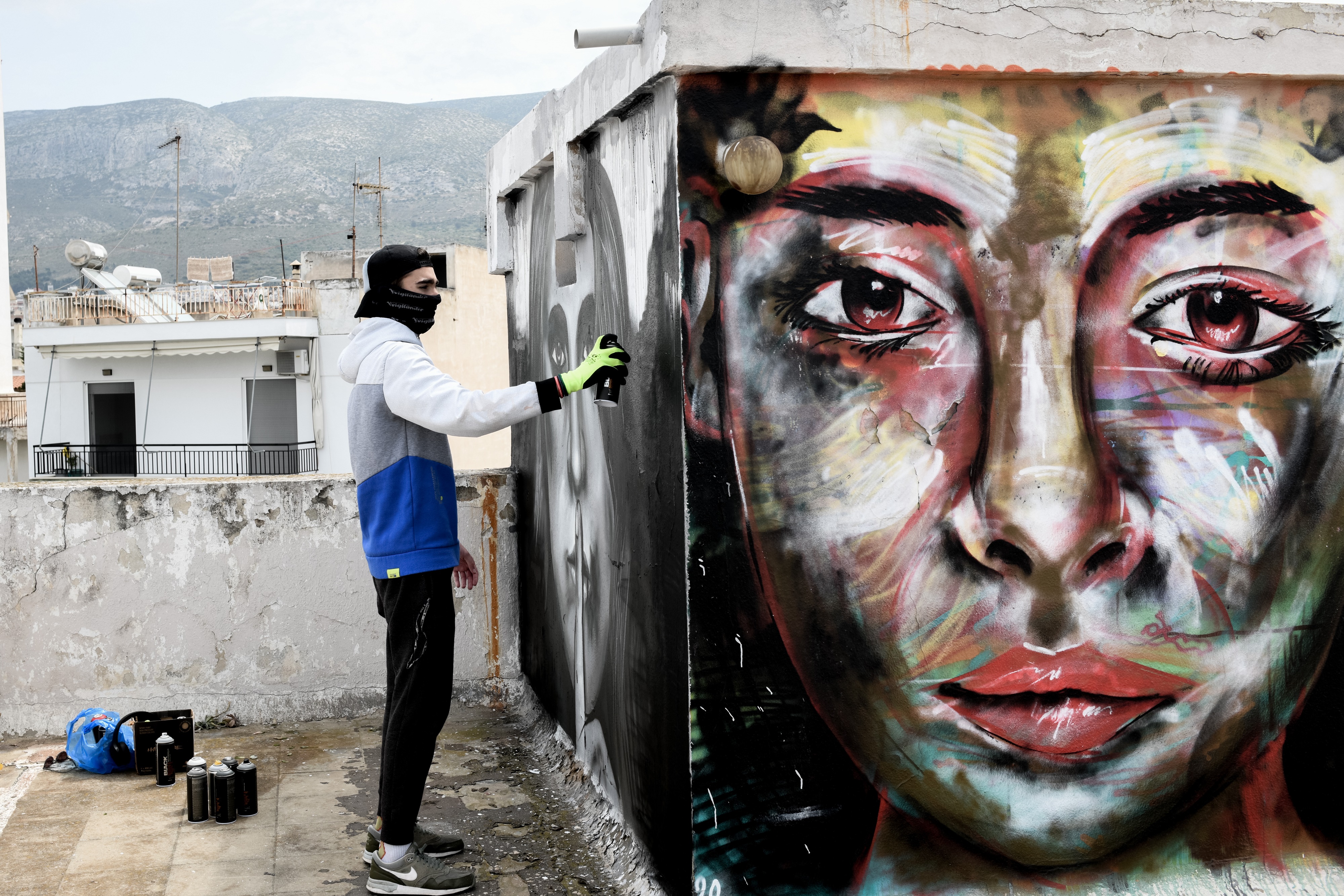 Τσιόδρας Χαρδαλιάς live: Νεκροί και κρούσματα στην Ελλάδα